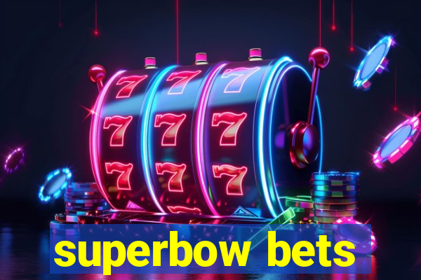 superbow bets