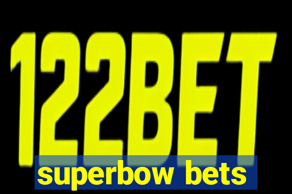 superbow bets