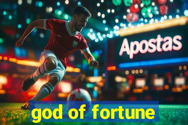 god of fortune