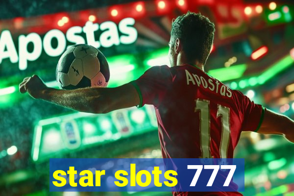 star slots 777