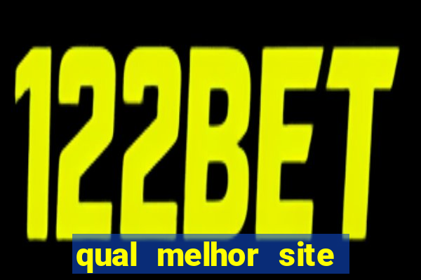 qual melhor site para jogar aviator