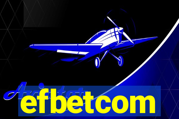 efbetcom