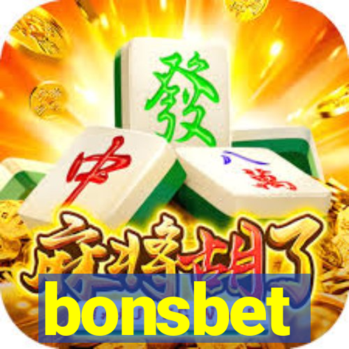 bonsbet