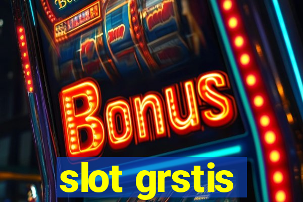 slot grstis