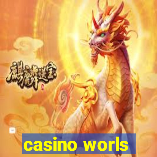 casino worls