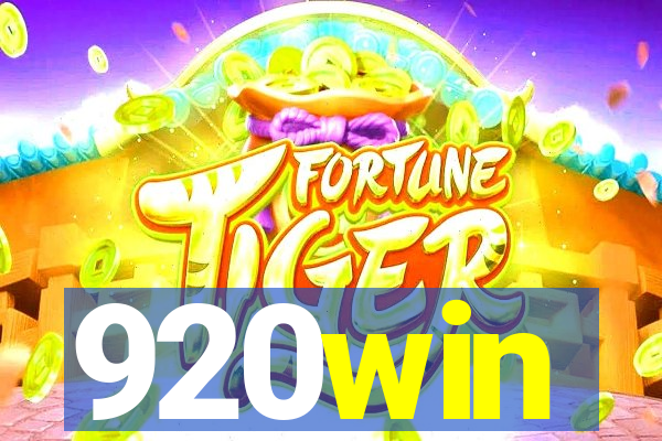 920win