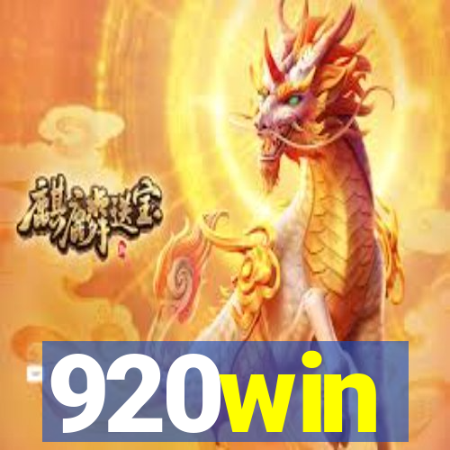 920win