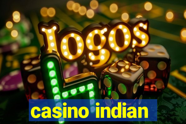 casino indian