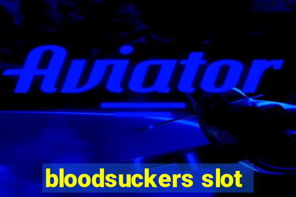 bloodsuckers slot