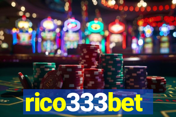 rico333bet