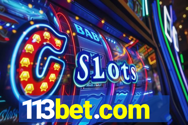 113bet.com