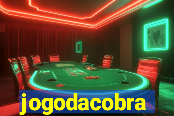 jogodacobra