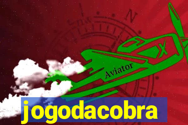 jogodacobra