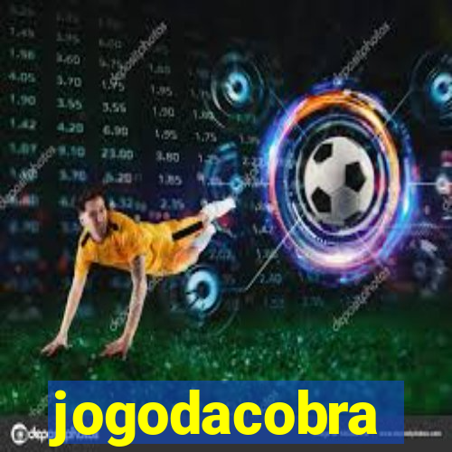 jogodacobra