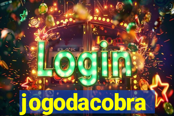 jogodacobra