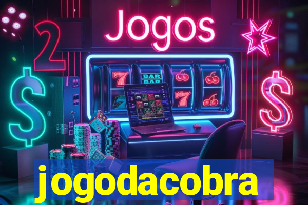 jogodacobra