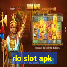 rio slot apk