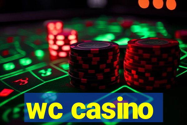 wc casino