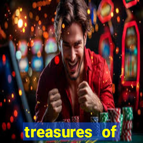 treasures of kilauea slot free