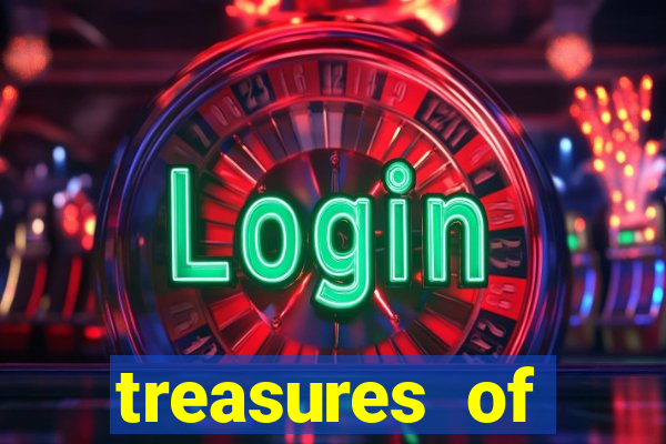 treasures of kilauea slot free