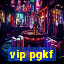 vip pgkf