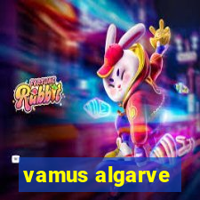 vamus algarve