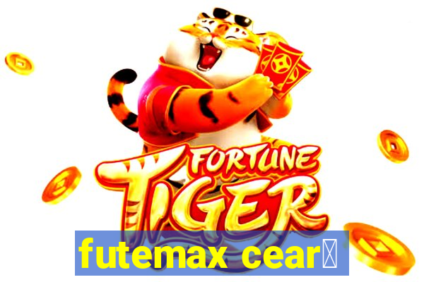 futemax cear谩