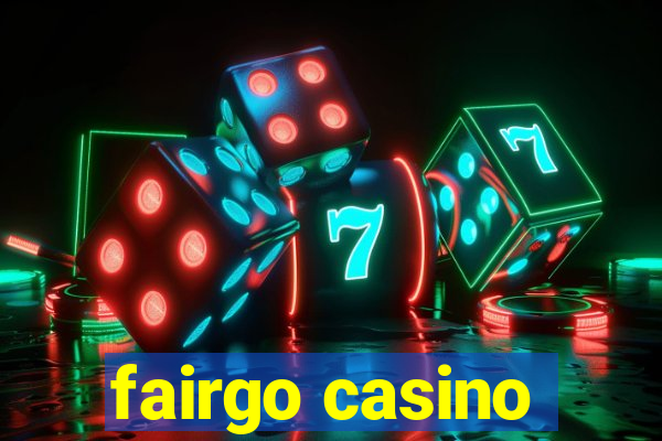 fairgo casino