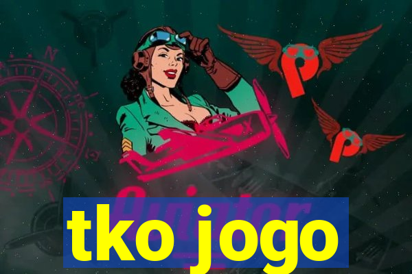 tko jogo