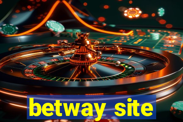 betway site