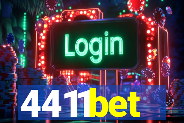 4411bet