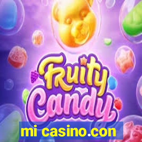 mi casino.con