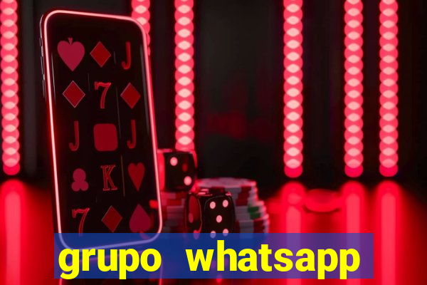 grupo whatsapp porto velho