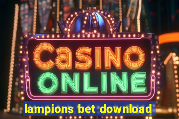 lampions bet download