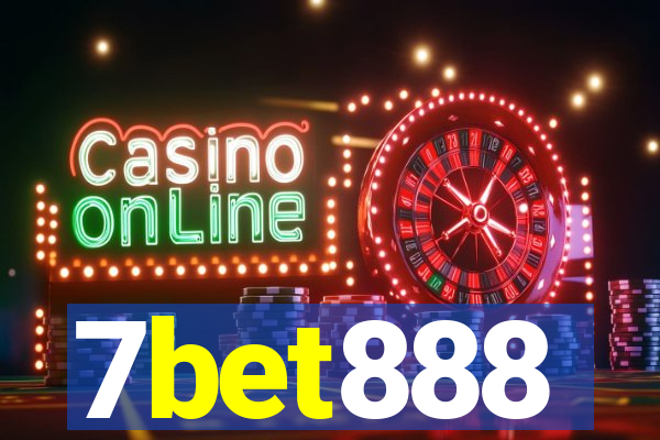 7bet888