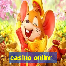 casino onlinr