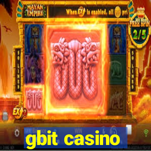 gbit casino