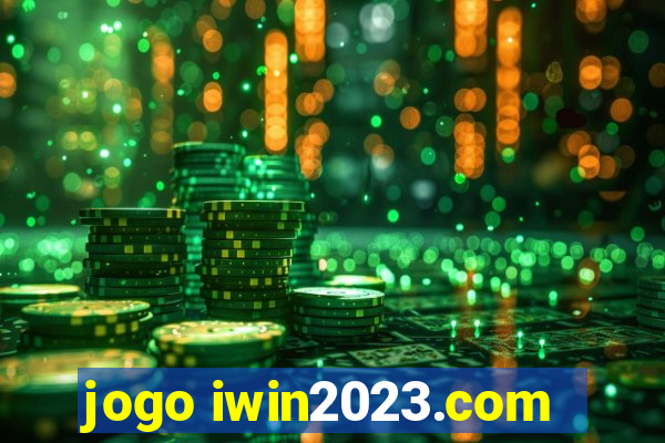 jogo iwin2023.com