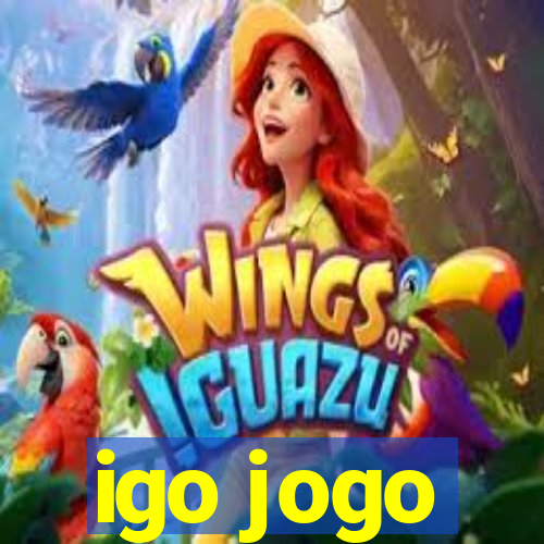 igo jogo