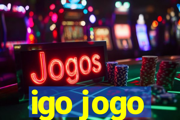 igo jogo