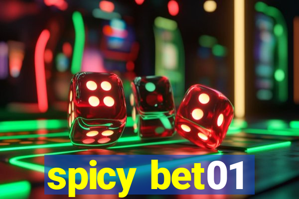 spicy bet01