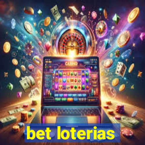 bet loterias