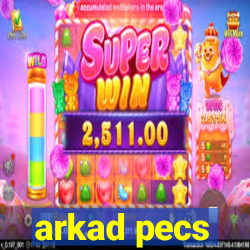 arkad pecs