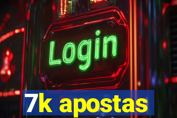 7k apostas