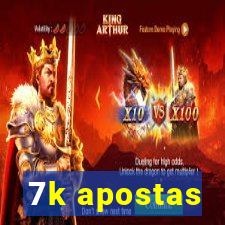 7k apostas