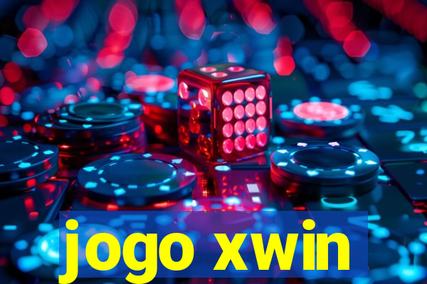 jogo xwin