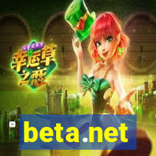 beta.net