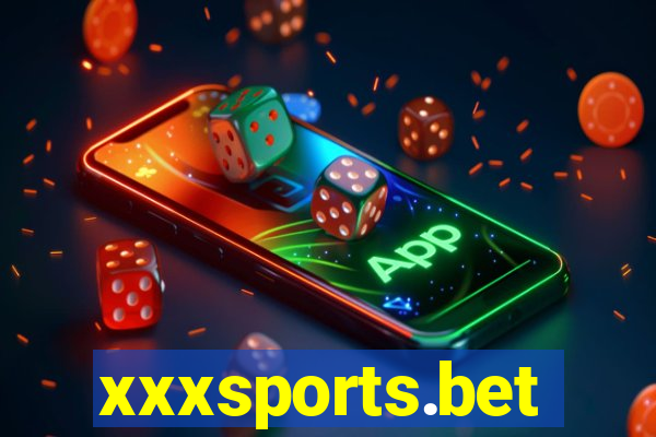 xxxsports.bet