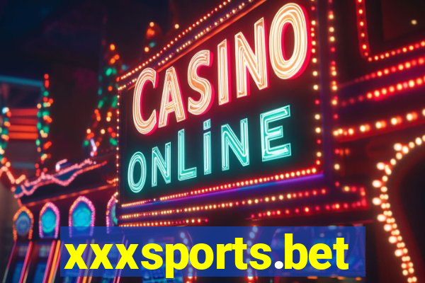 xxxsports.bet