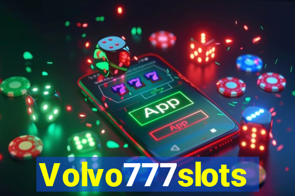 Volvo777slots